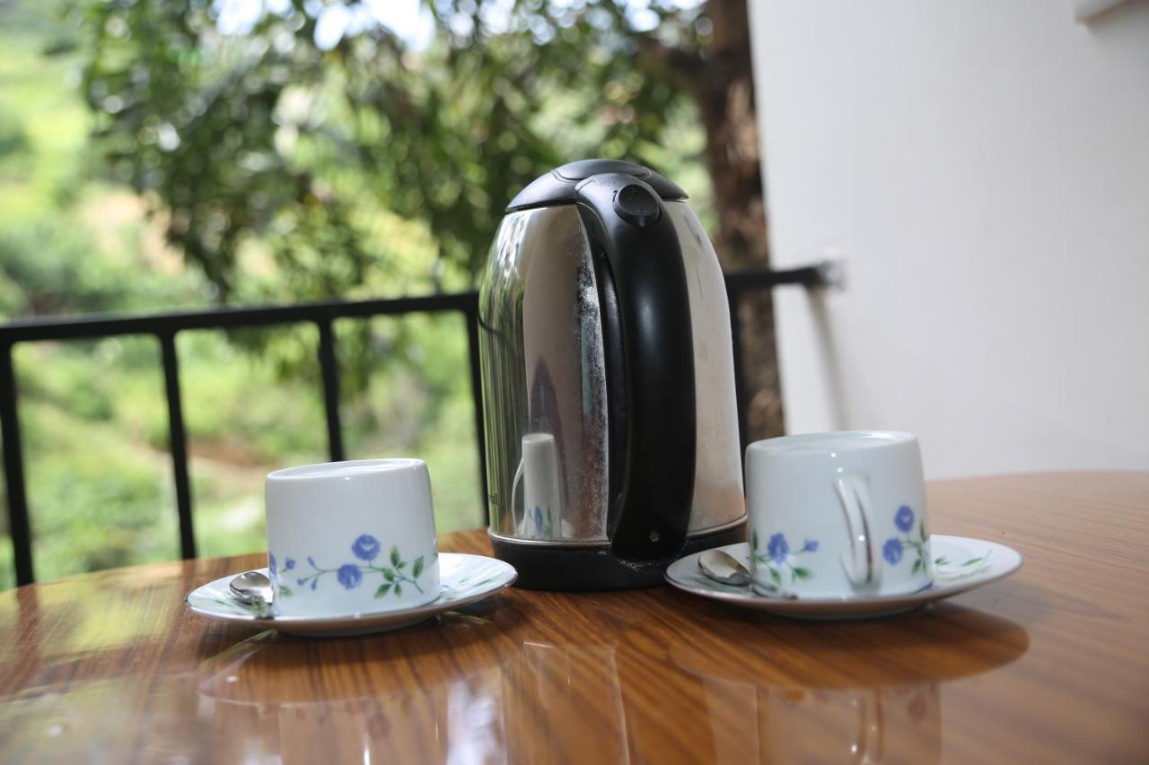 Rawana Mountain View Homestay Ella Exterior foto