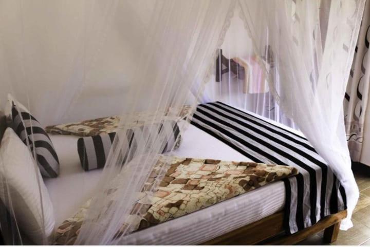 Rawana Mountain View Homestay Ella Exterior foto