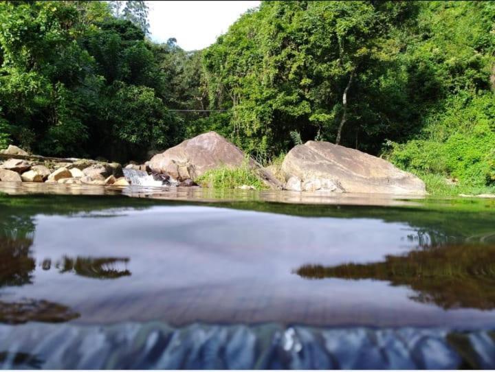 Rawana Mountain View Homestay Ella Quarto foto