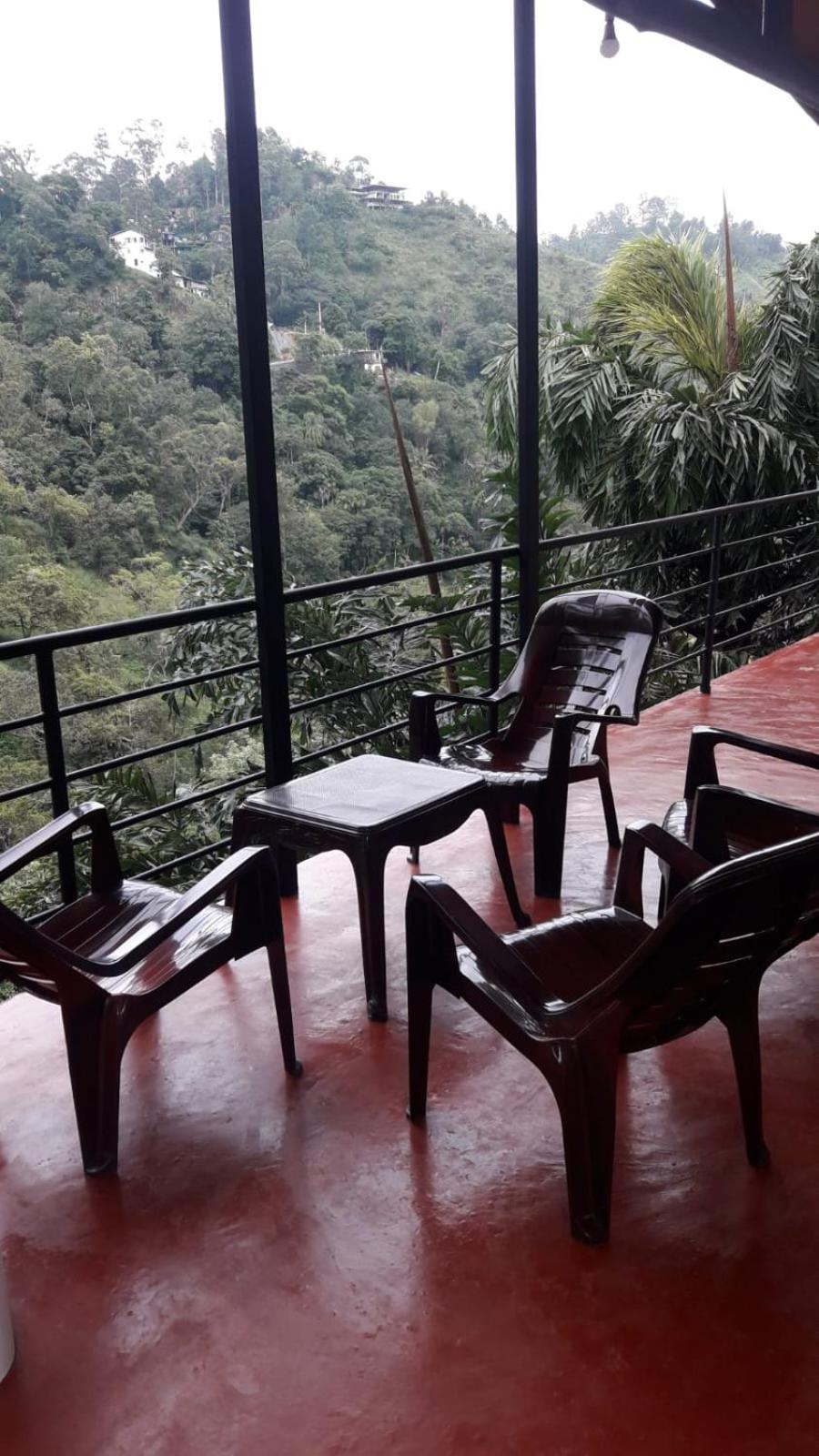 Rawana Mountain View Homestay Ella Quarto foto