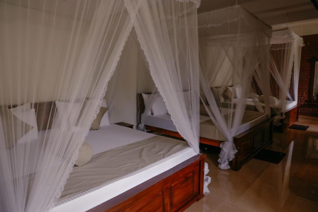 Rawana Mountain View Homestay Ella Exterior foto