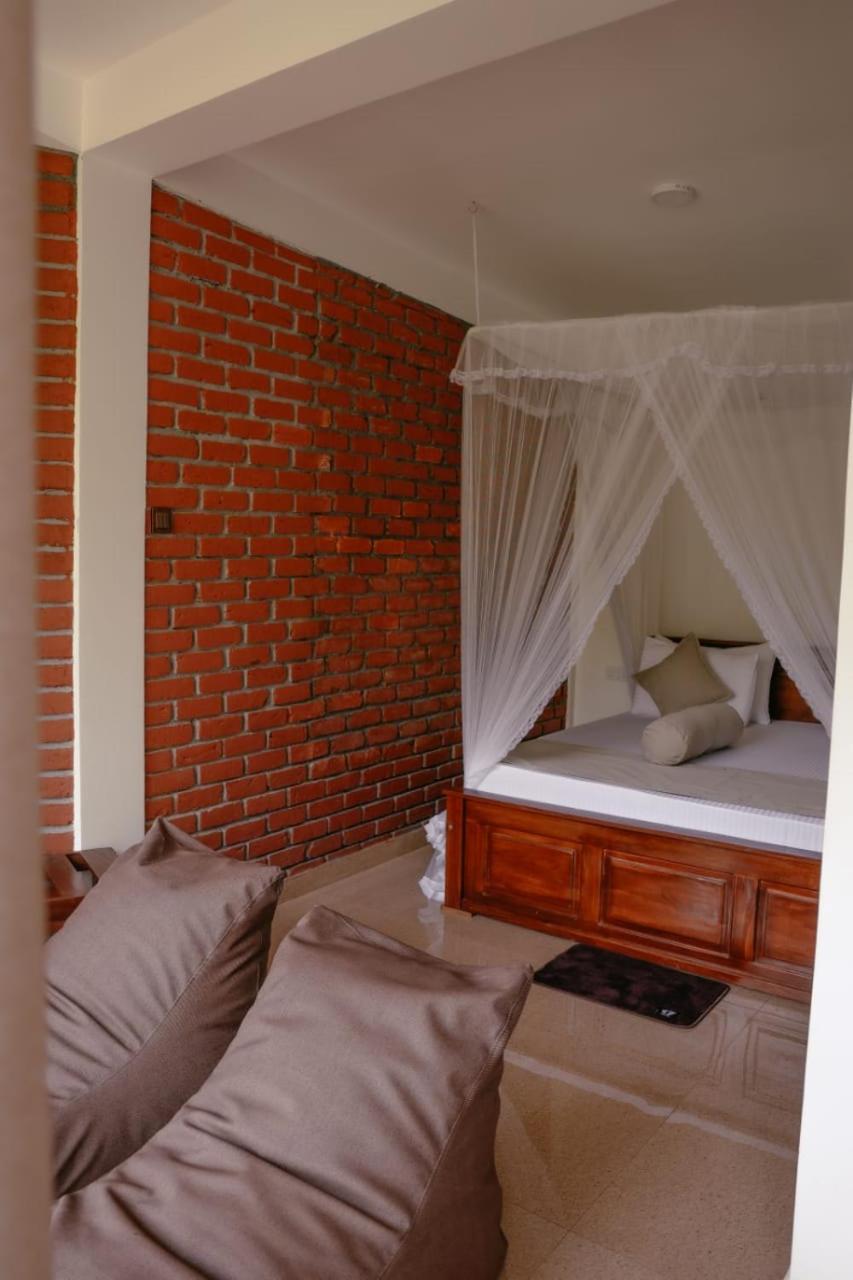 Rawana Mountain View Homestay Ella Exterior foto